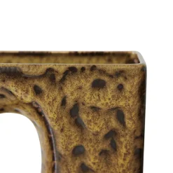 HK Living Vase Retro Olive > Vases