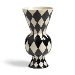 &klevering Vase Rhombic > Vases