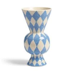 &klevering Vase Rhombic > Vases