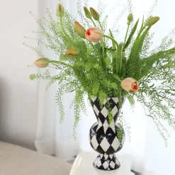 &klevering Vase Rhombic > Vases