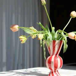 &klevering Vase Rhombic > Vases
