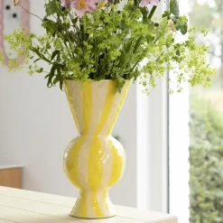 &klevering Vase Rhombic > Vases
