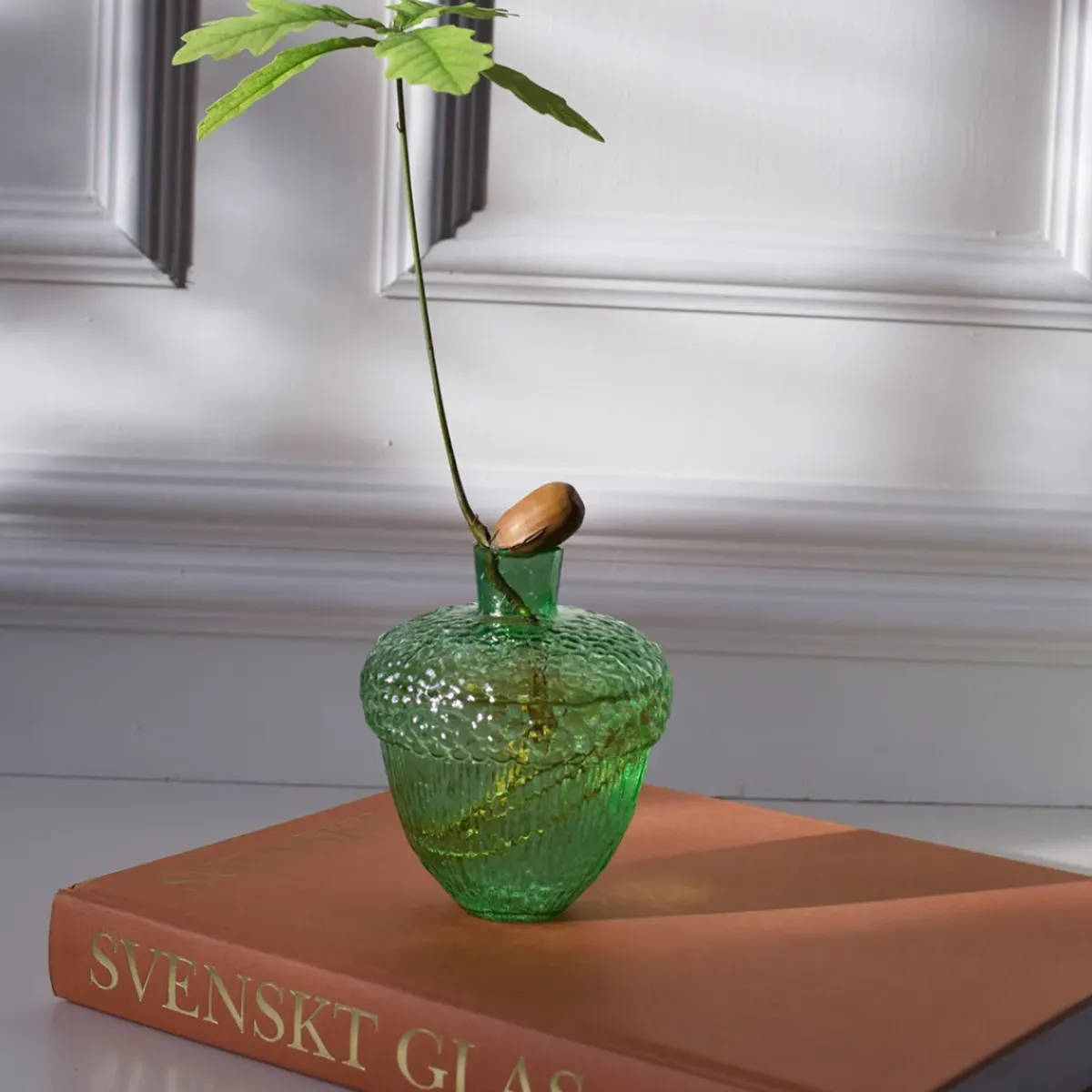 Sélectionné par Fleux Vase Robur > Carafes & Verres|Vases