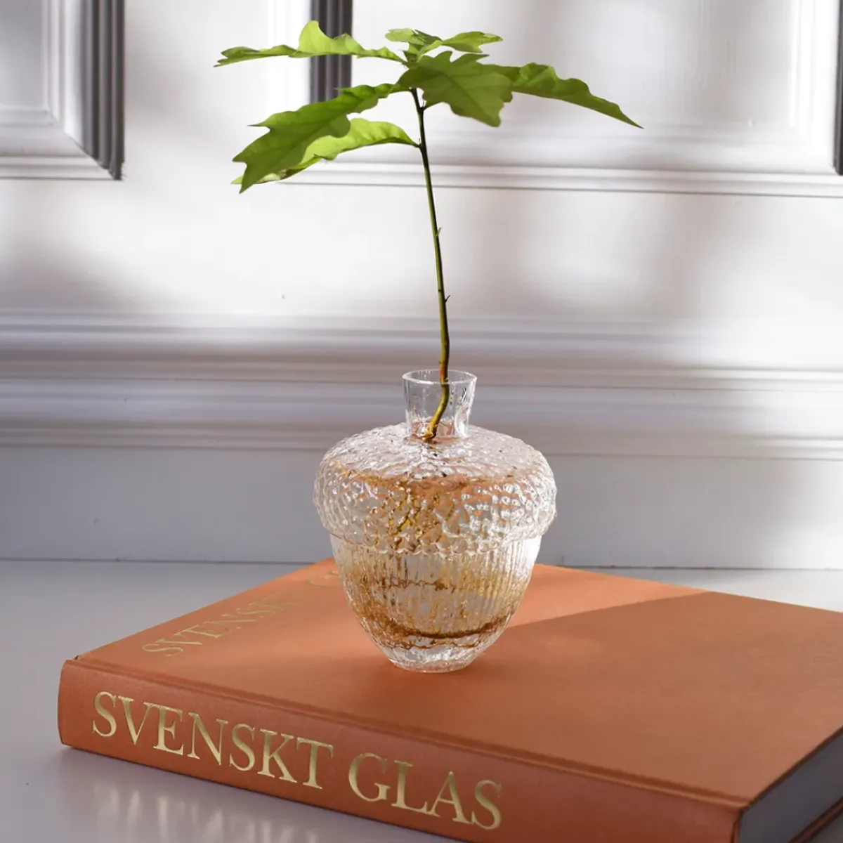 Sélectionné par Fleux Vase Robur > Carafes & Verres|Vases