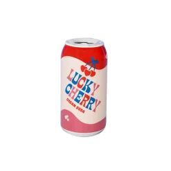 Sélectionné par Fleux Vase Soda Lucky Cherry Cream > Vases
