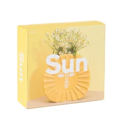 DOIY Vase Sun > Vases