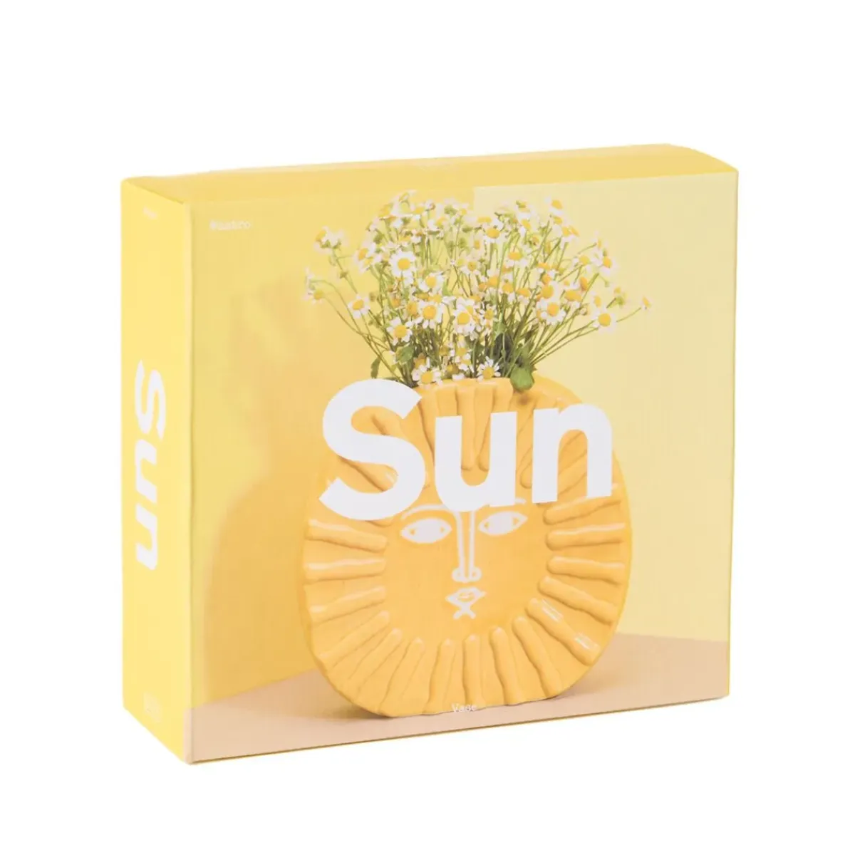 DOIY Vase Sun > Vases