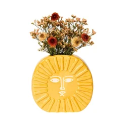 DOIY Vase Sun > Vases