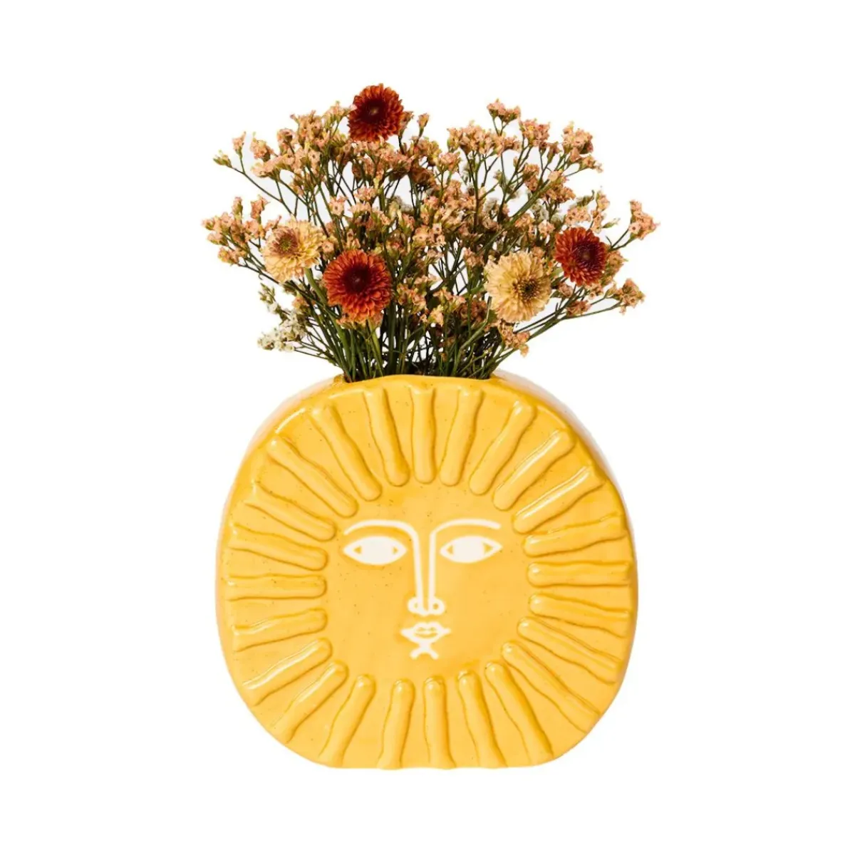 DOIY Vase Sun > Vases