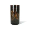 Sélectionné par Fleux Vase Tube Léopard Brun - ? 12 cm > Vases