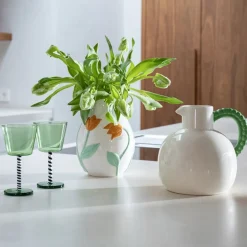 &klevering Vase Tulipe > Vases