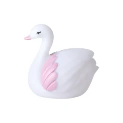 Rice Veilleuse Cygne > Enfant Mobiles & Veilleuses Enfant