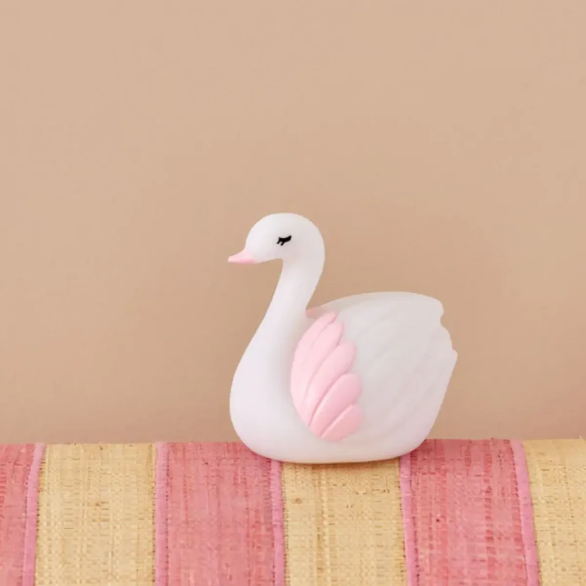 Rice Veilleuse Cygne > Enfant Mobiles & Veilleuses Enfant