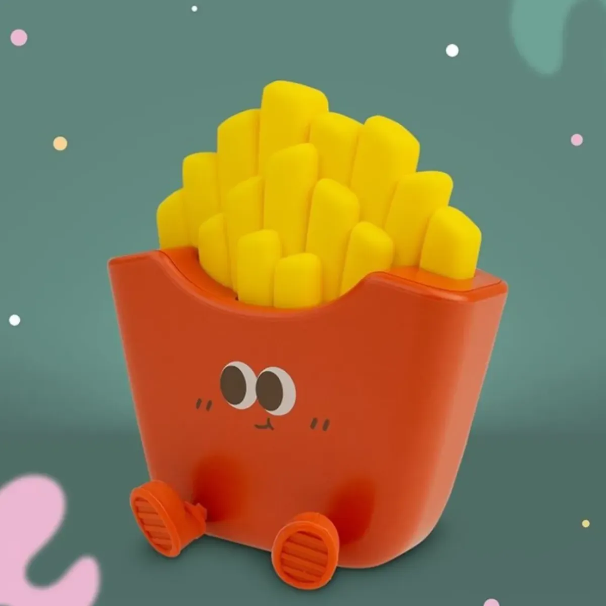 Sélectionné par Fleux Veilleuse Frites > Enfant Mobiles & Veilleuses Enfant