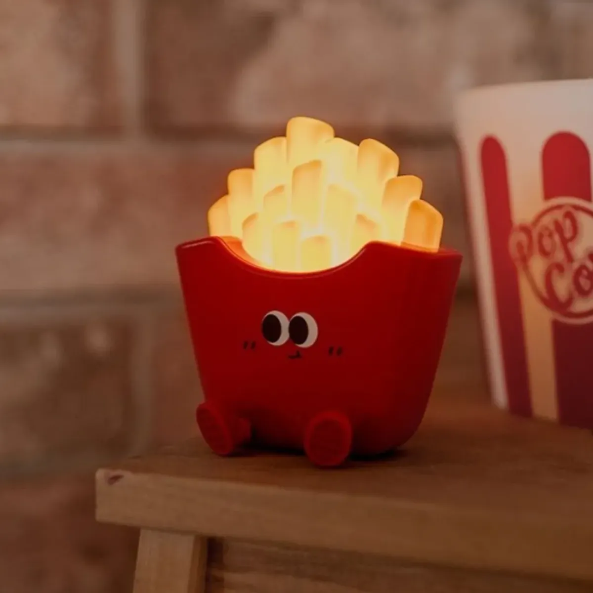 Sélectionné par Fleux Veilleuse Frites > Enfant Mobiles & Veilleuses Enfant
