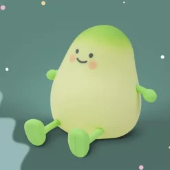 Sélectionné par Fleux Veilleuse Mangue > Enfant Mobiles & Veilleuses Enfant