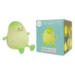 Sélectionné par Fleux Veilleuse Mangue > Enfant Mobiles & Veilleuses Enfant