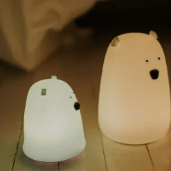 Sélectionné par Fleux Veilleuse Ours > Enfant Mobiles & Veilleuses Enfant