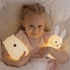 Sélectionné par Fleux Veilleuse Ours > Enfant Mobiles & Veilleuses Enfant