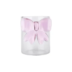 Lepelclub Verre à eau Bow > Carafes & Verres
