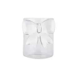 Lepelclub Verre à eau Bow > Carafes & Verres