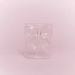 Lepelclub Verre à eau Bow > Carafes & Verres