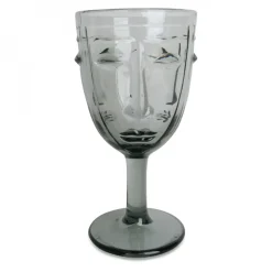 Sélectionné par Fleux Verre à pied Visage > Carafes & Verres
