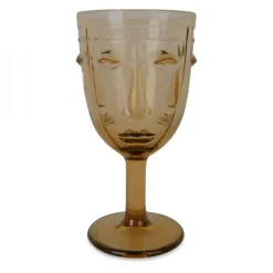 Sélectionné par Fleux Verre à pied Visage > Carafes & Verres