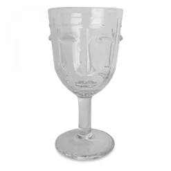 Sélectionné par Fleux Verre à pied Visage > Carafes & Verres