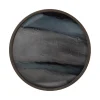 Ethnicraft Vide poche en verre Graphic Organic Ø 30 cm > Vide-poches