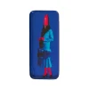Gangzai Vide-poche rectangulaire Misstick - 12,5 × 28 cm > Fabrication Artisanale|Objets De Décoration