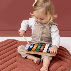 Trixie Xylophone en bois > Enfant Loisirs Enfants|Jeux Éducatifs